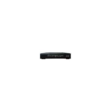 DLX--N216 series embedded network video recorder
