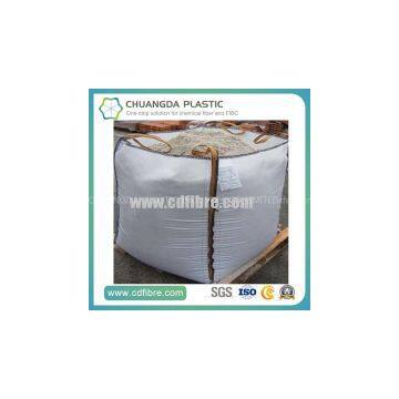 1 Ton PP Woven Bulk Bag FIBC Big Sand Bag