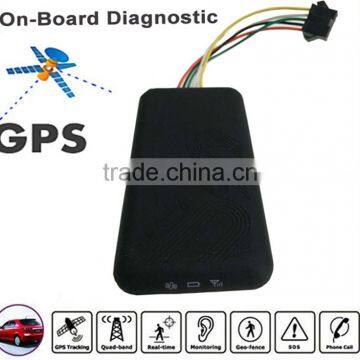 New Arrival Car Mini GPS Tracker OBD Mini GPS Tracker Free Platform China Manufacture photo-2