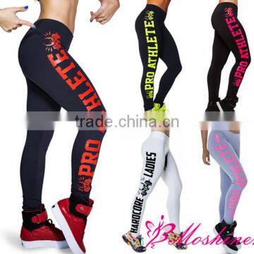 Women Gym leggings Sports Yoga Leggings Plus Size Cheap Price