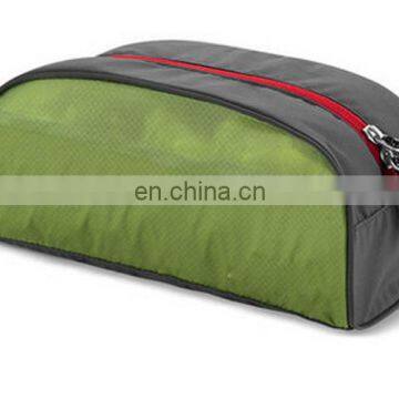 2015 Custom Unique Fashion Plain Travel Shoe Bag photo-2