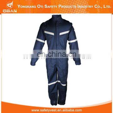 Professional Reflective Work Coverall Disposable Workwear for Mine photo-5