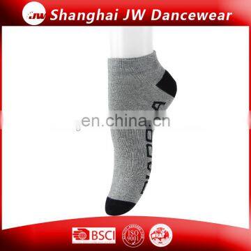 Fashion Dance Socks With Jacquard photo-4