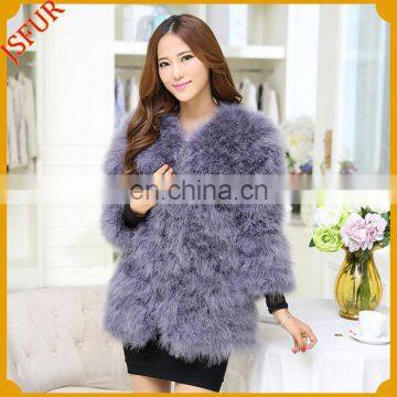 High Quality Customized Turkey Free Size Women's Coat