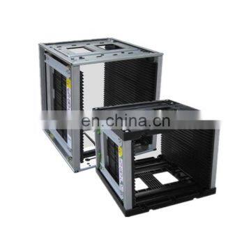 Antistatic PCB Storage Magazine Rack for industrial SMT pcb transfer