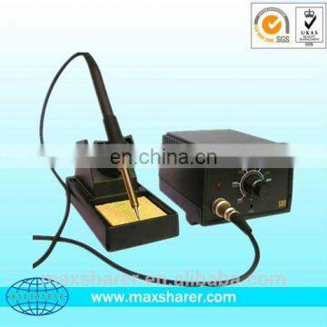 Best Price precision soldering station handy soldering machine