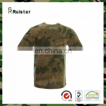 new design camouflage v neck t shirt sales