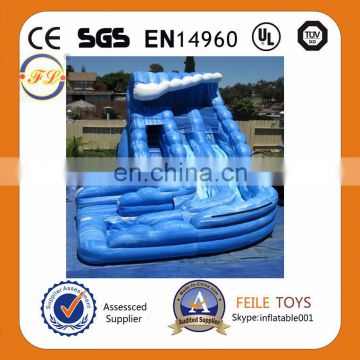 giant inflatable water slide for adult,inflatable water slide for kids and adults,