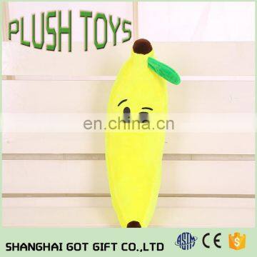 Custom 8" Stuffed Plush Fruit Toys Apple,banana, Cherry,strawberry Pineapple Plush Toy Manufacturer photo-4