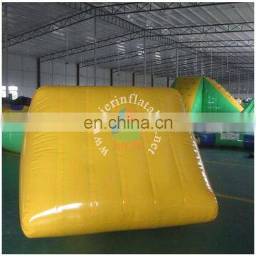 2016 China Inflatable Water Game Water Amusement Park Water Water Ball Zorb Ball for Kids