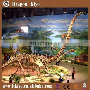 Wholesale High Simulation Dinosaur Fossil