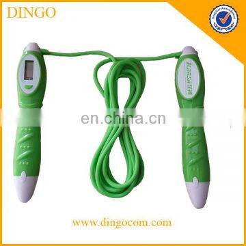 250 CM Skipping Rope PVC Jump Rope With Counter