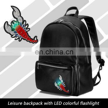 cheap school backpack bags of latest designs