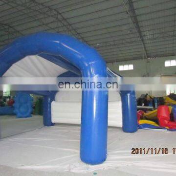 Popular Inflatable Pub Tent Inflatable Igloo Tent for Sale photo-2