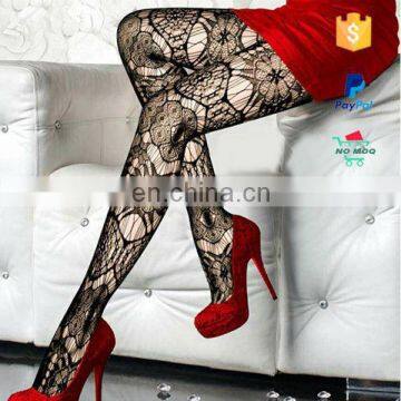 New Design Sexy Tube Nylon Stocking