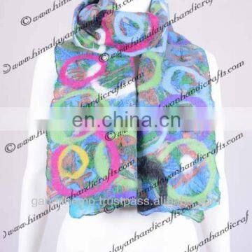 Nuno Felt Scarf photo-4