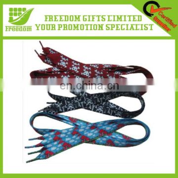 Advertising Top Quality Printed Shoelace Aglets