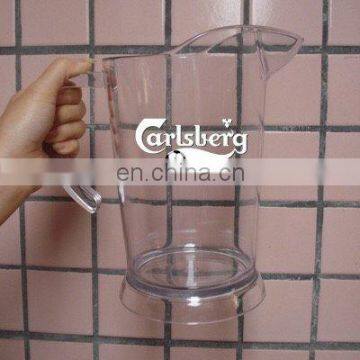 Low Price Standard High Quality Portable Clear Water Pitcher photo-5