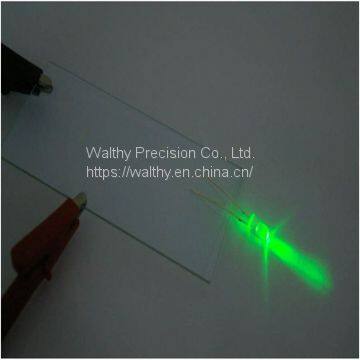 Custom ITO Glass Patterning for Experiments photo-3