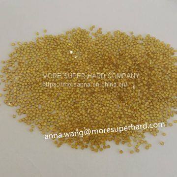 Rough Crystal,Mono Crystal Diamonds 4x3x1.7 photo-3