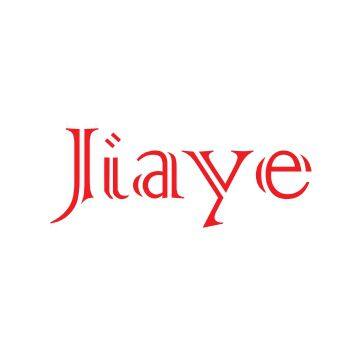 ZHONGSHAN JIAYE INDUSTRIAL LTD.