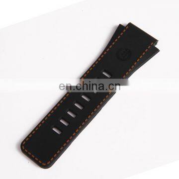 Oem Design Interchangeable Silicone Strap Watch photo-5