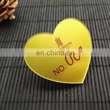 2017 Hot Sale Plastic Badge With Reel Made in China photo-6