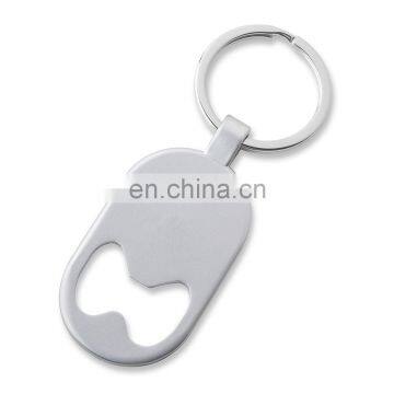 Promotion Bottle Opener Key Tag Keychain photo-6