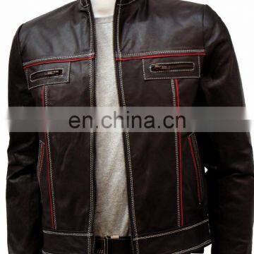 genuine leather jacket,leather jacket wholesale