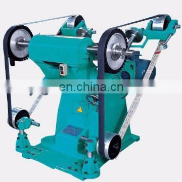 car parts stainless polishing machine for sale