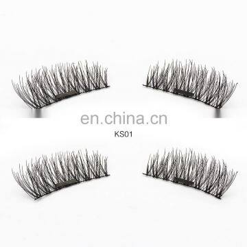 Magnetic False Eyelashes One Two Lash Magnetic Eyelashes photo-5