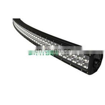 2014 Newest Curved 288w Offroad Double Truck LED Light Bar For 4x4 SUV,Vessel,engineering Truck Etc. photo-2