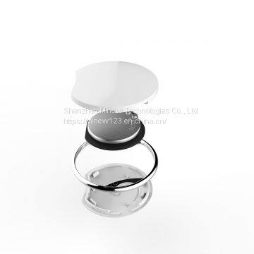 Minew D15N Wireless Wearable Tag Bluetooth Beacon Ibeacon photo-3