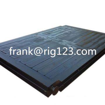 Flexible Coupling / Drilling Rig Mats photo-2
