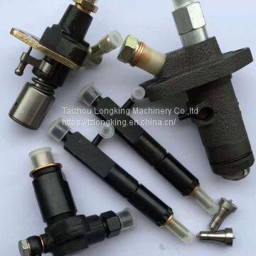 178F 186F/L100 9.0HP diesel generator Spare parts Short Oil Nozzle