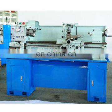 Small Metal Lathe CZ1224G CZ1324G Mini Hobby Lathe Machine photo-5