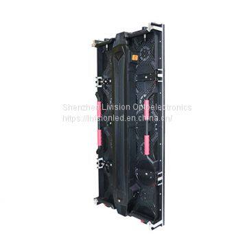 I Series Indoor LED Screen,Indoor Rental LED Screen,LED Screen Advertising photo-3