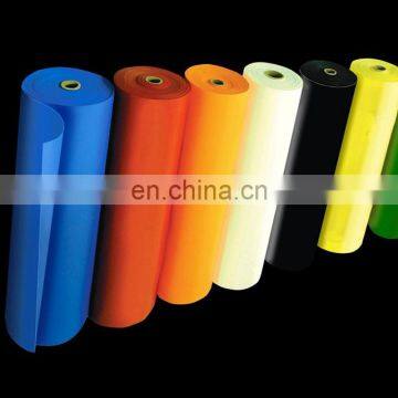 China 1000d PVC Coated Fabric Tarpaulin photo-4