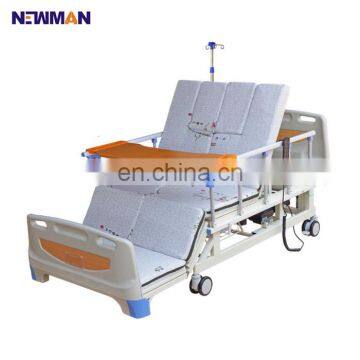 Trade Assurance Supplier Multifunctional Nursing Bed, Automatic Hospital Bed