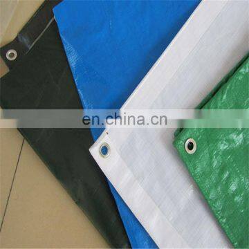 PE Tarpaulin Sheet, Reinforced HDPE Plastic Tarpaulins, PE Coated Tarps