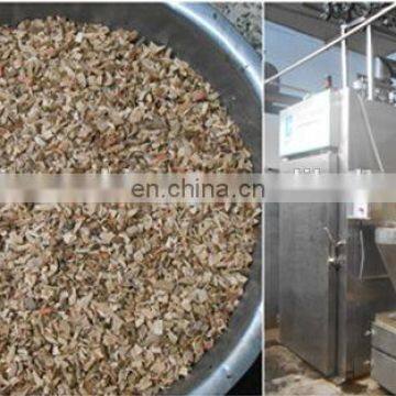 High Fineness Large Scale High Quality Automatic Meat Smokehouse photo-4