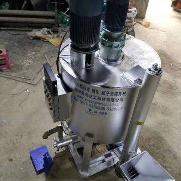 Investment Proposal for the Market Analysis of 