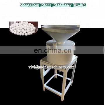 Factory price Moringa oleifera seeds sheller|Moringa Seeds Dehuller shelling Husker Machinery