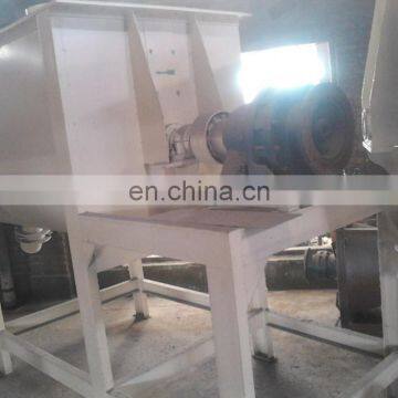 High Mixing Efficiency Cement/Dry Mortar Mixer Machine