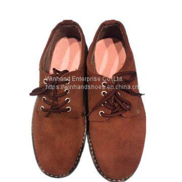 Men's Safety Shoes, Two Styles photo-2