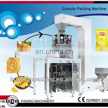 520A Fully-Automatic packaging and packing machine for large ruian