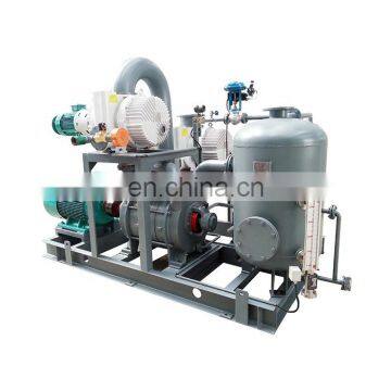 EVP ESFJ-231Helium Mass Spectrometer Leak Detector Helium Detector With CE photo-6