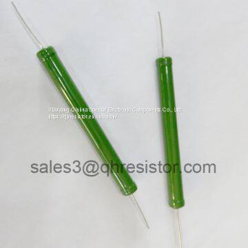 20W Cylindrical High Voltage Resistors photo-4