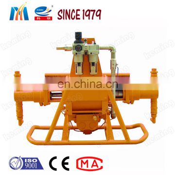 Widely used hot sale grout pumps