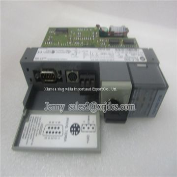 One Year Warranty New AUTOMATION MODULE PLC DCS AB 1771-OX PLC Module